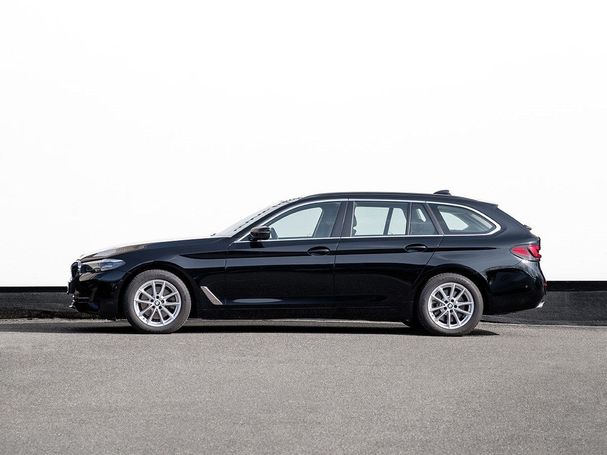 BMW 520d Touring 140 kW image number 5