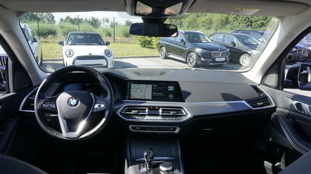 BMW X5 45e xDrive 290 kW image number 20