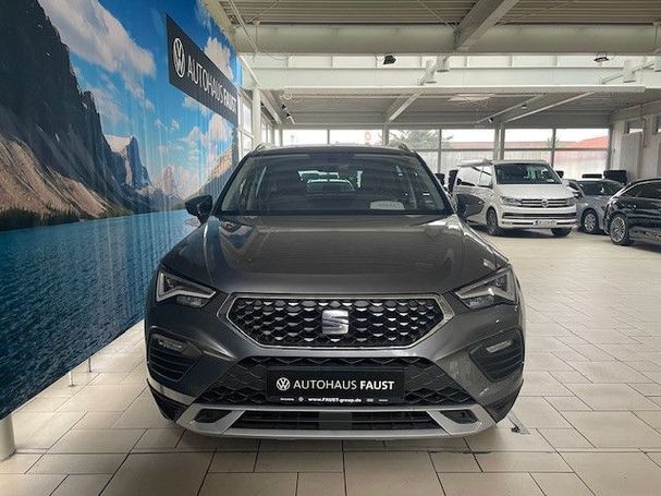 Seat Ateca Xperience 85 kW image number 3