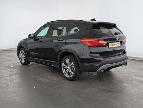 BMW X1 20d xDrive 140 kW image number 7