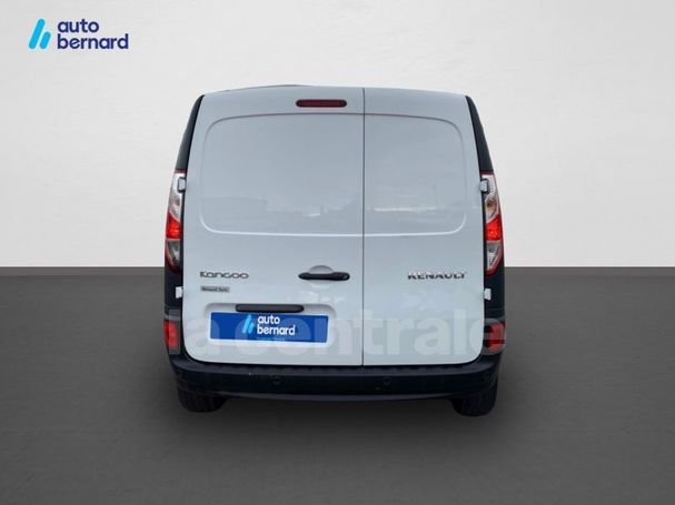 Renault Kangoo BLUE dCi 95 70 kW image number 6