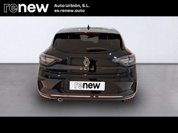 Renault Clio TCe 74 kW image number 8