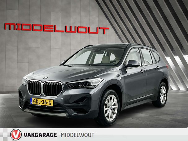 BMW X1 sDrive18i 100 kW image number 1