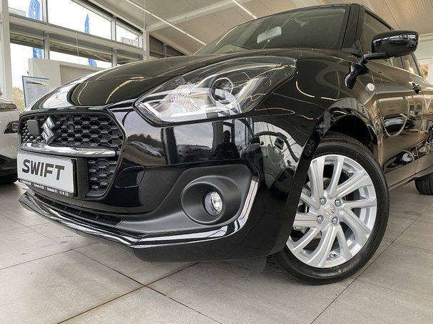 Suzuki Swift 1.2 Comfort 61 kW image number 5