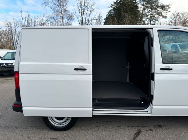 Volkswagen T6 Transporter 4Motion 110 kW image number 16