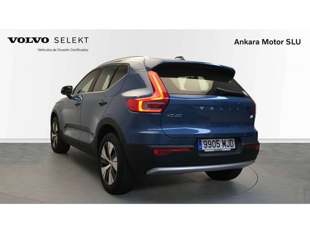 Volvo XC40 Recharge T4 155 kW image number 5