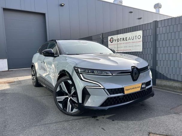 Renault Megane E-Tech EV60 162 kW image number 5