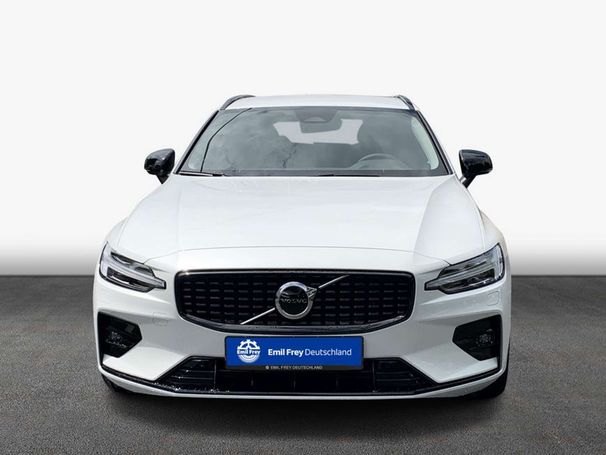 Volvo V60 B4 Plus 145 kW image number 2