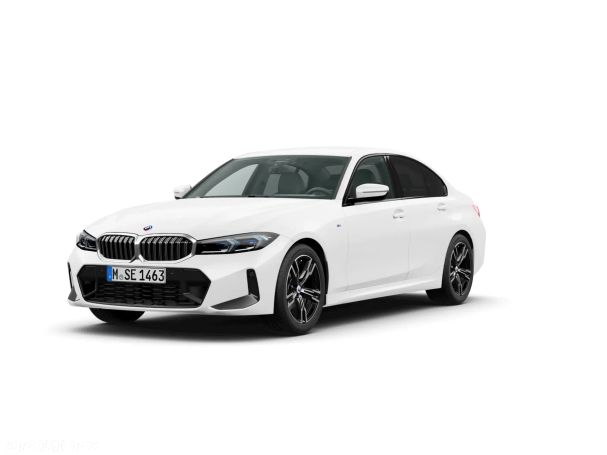 BMW 320i M Sport 135 kW image number 1