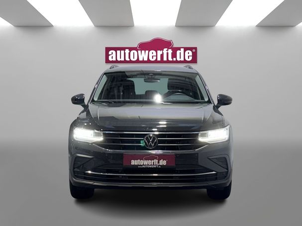 Volkswagen Tiguan 2.0 TDI Life DSG 110 kW image number 2