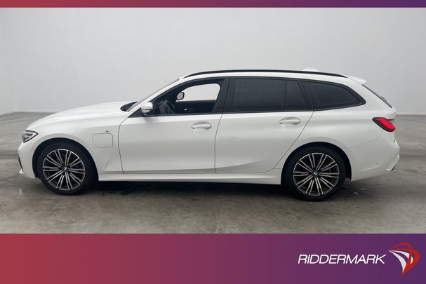 BMW 330e Touring M Sport xDrive 216 kW image number 11