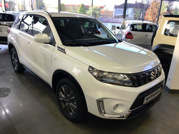 Suzuki Vitara 1.5 Hybrid Comfort Allgrip AGS 85 kW image number 2