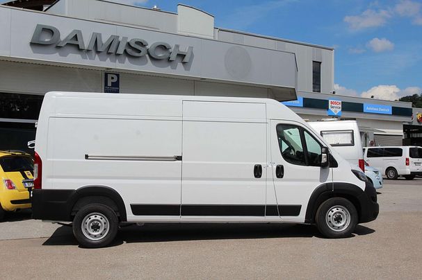 Fiat Ducato 35 140 103 kW image number 5