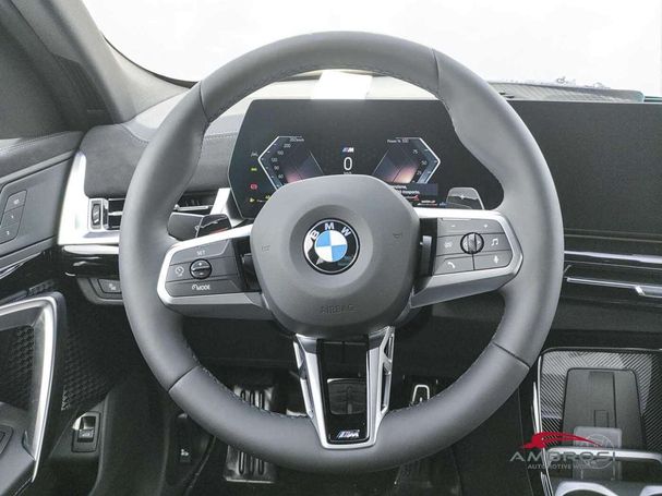 BMW X2 sDrive18d 110 kW image number 20