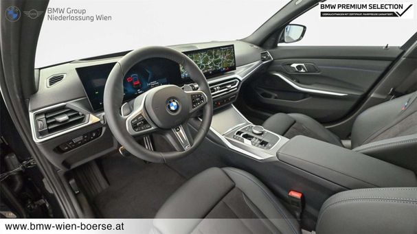 BMW 320d Touring xDrive 140 kW image number 18