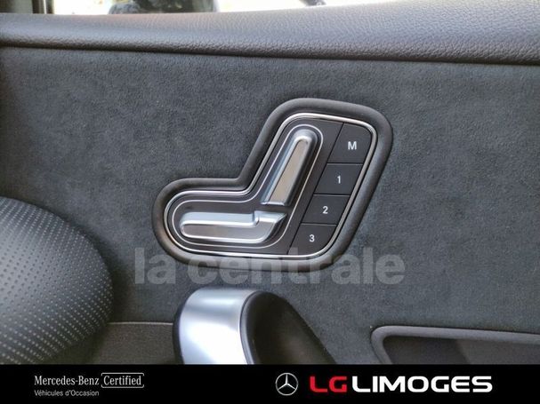 Mercedes-Benz A 200 7G-DCT Line 120 kW image number 9