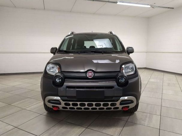 Fiat Panda 0.9 4x4 Cross 63 kW image number 3