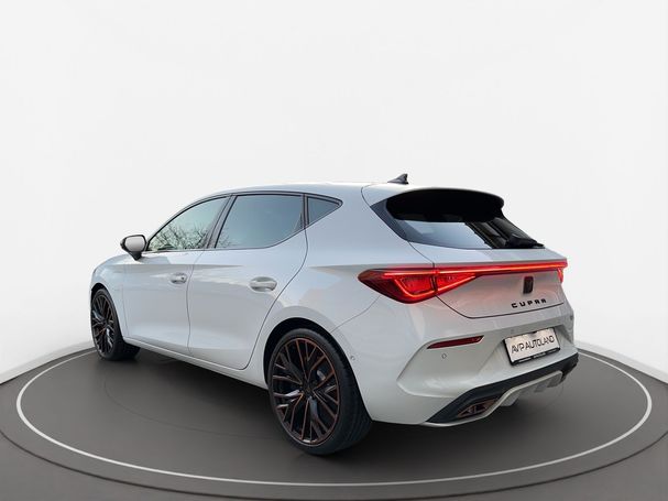 Cupra Leon e-Hybrid DSG 180 kW image number 7