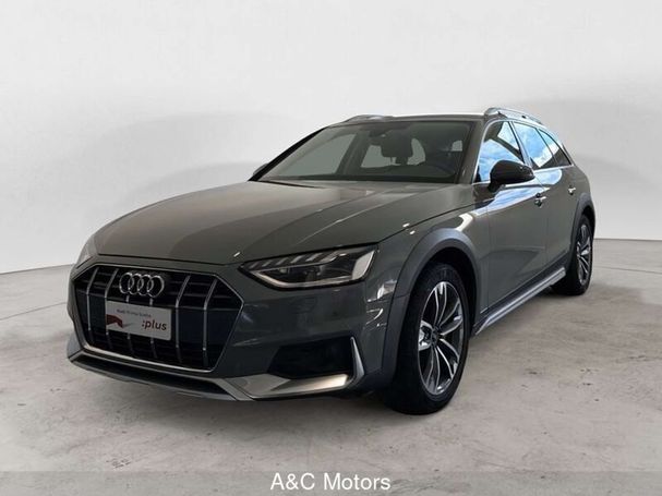 Audi A4 Allroad 40 TDI S tronic 150 kW image number 1