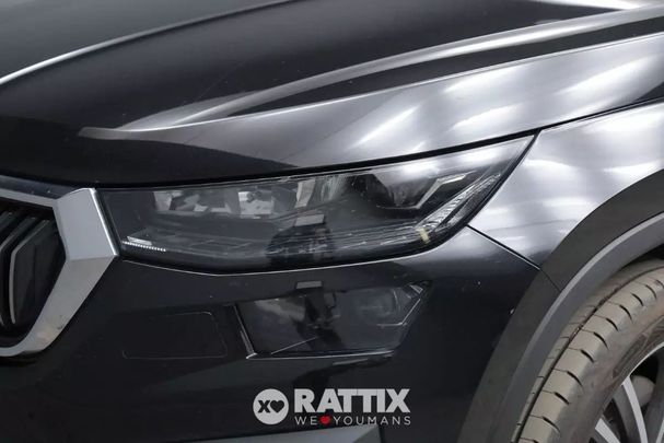 Skoda Kodiaq 2.0 TDI DSG 110 kW image number 3