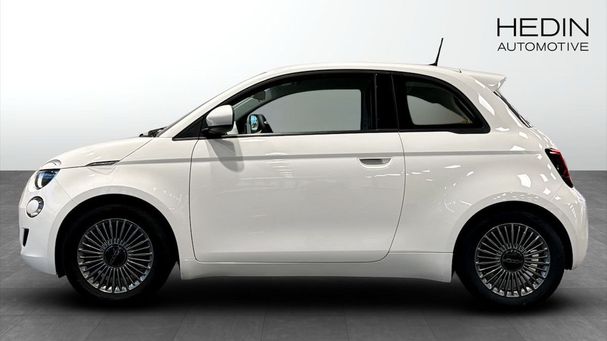 Fiat 500 e 42 kWh 88 kW image number 6