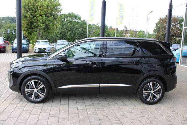 Peugeot 5008 PureTech 130 Allure 96 kW image number 4