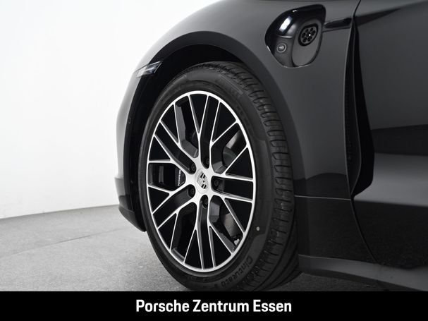 Porsche Taycan Sport Turismo 320 kW image number 6