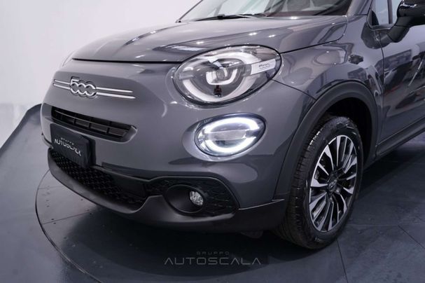 Fiat 500X 1.3 MultiJet 70 kW image number 22