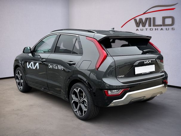 Kia Niro 1.6 104 kW image number 3