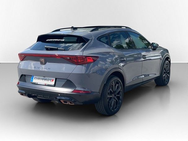 Cupra Formentor 1.4 e-HYBRID DSG VZ 180 kW image number 4