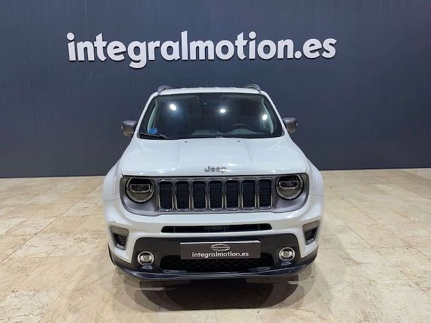 Jeep Renegade 1.3 PHEV 140 kW image number 5