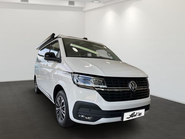 Volkswagen T6 California 110 kW image number 3