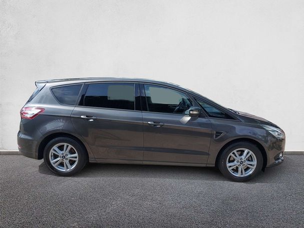 Ford S-Max 1.5 Titanium 118 kW image number 4