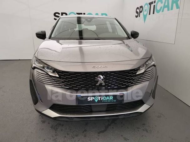 Peugeot 5008 96 kW image number 2