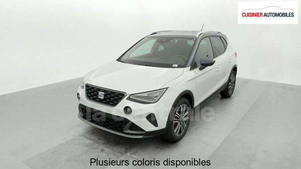 Seat Arona 1.0 TSI FR 81 kW image number 2