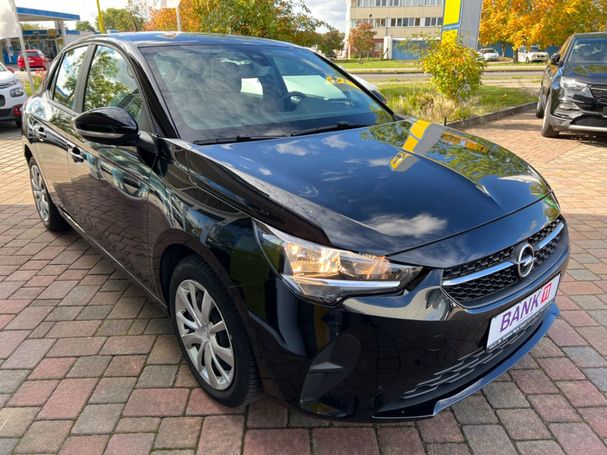 Opel Corsa 1.2 Edition 74 kW image number 3