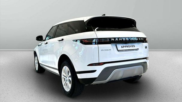 Land Rover Range Rover Evoque 120 kW image number 10