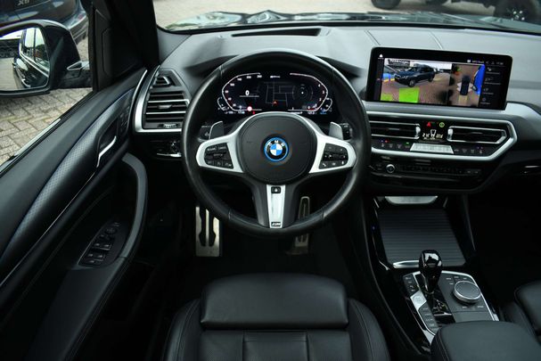 BMW X3 xDrive30e 215 kW image number 23