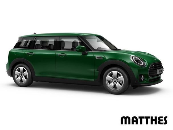 Mini One Clubman 75 kW image number 2