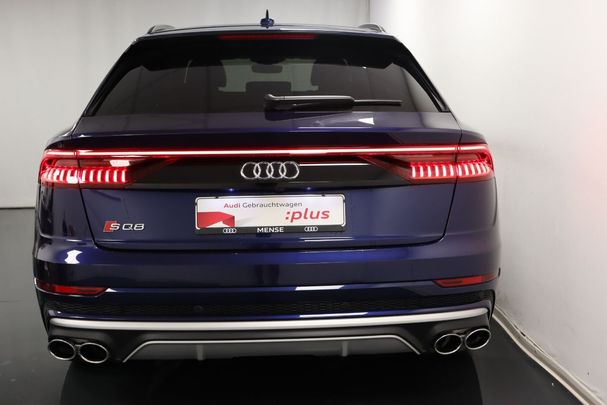 Audi SQ8 373 kW image number 3