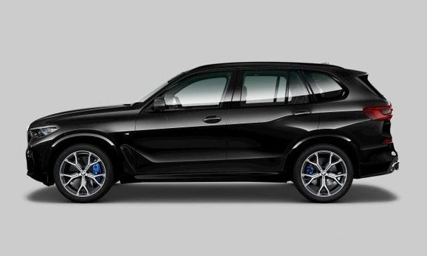 BMW X5 xDrive 250 kW image number 6