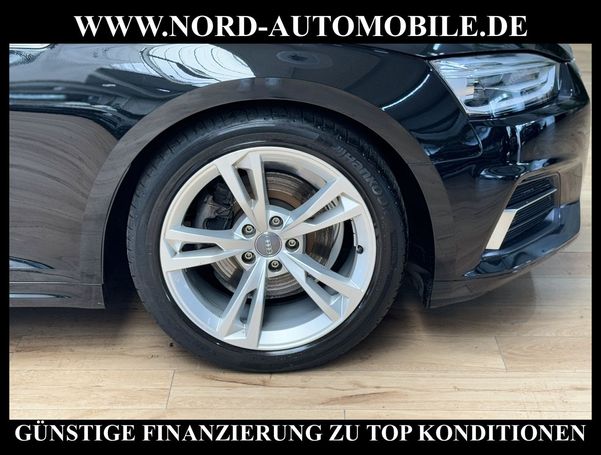 Audi A5 40 TFSI S tronic Sport Sportback 140 kW image number 12