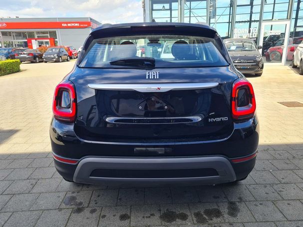 Fiat 500X 1.5 GSE Hybrid DCT 96 kW image number 3