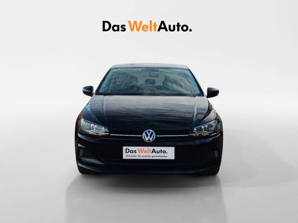 Volkswagen Polo 1.0 59 kW image number 12