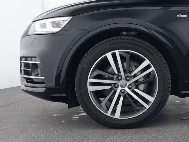 Audi Q5 55 TFSIe Sport 270 kW image number 11