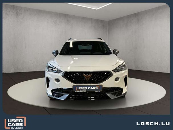 Cupra Formentor DSG 110 kW image number 3