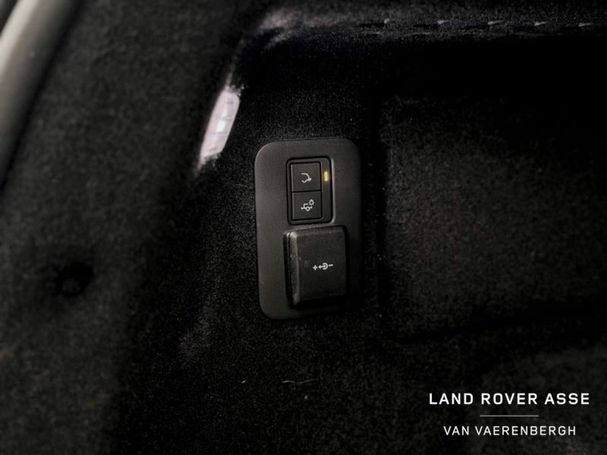 Land Rover Range Rover Evoque P300e AWD 227 kW image number 30