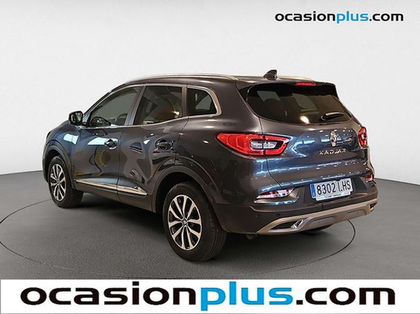 Renault Kadjar TCe GPF 103 kW image number 2