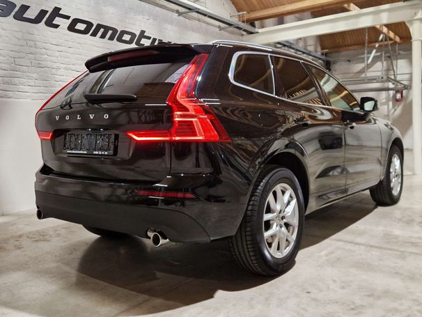 Volvo XC60 B4 R Geartronic 145 kW image number 4