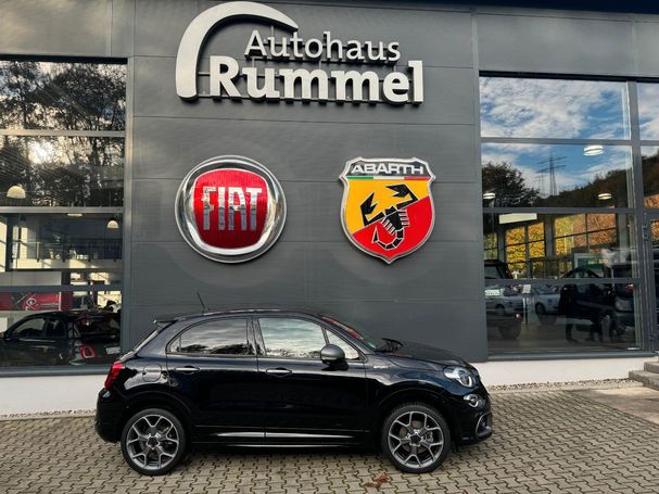 Fiat 500X Sport 110 kW image number 4